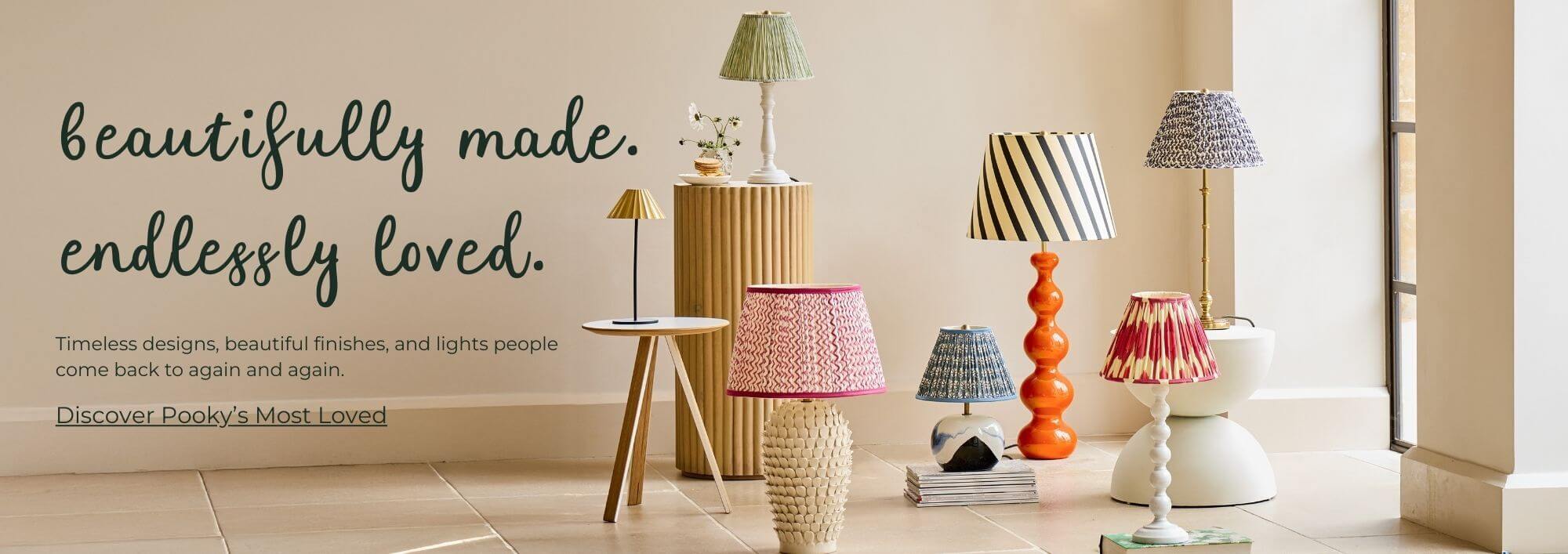 Beautiful Designer Lighting For Less