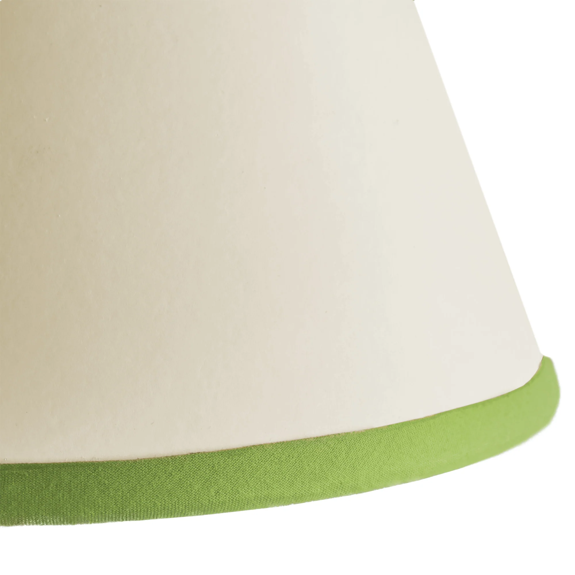 Floor lamp shades